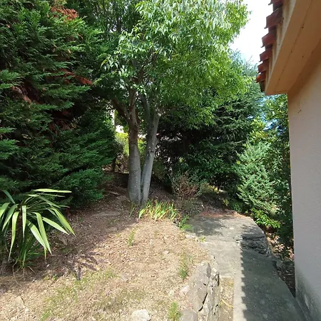 Villa 6amb38 Superbe Avec Terrasses Dans Avec Piscine Commune *