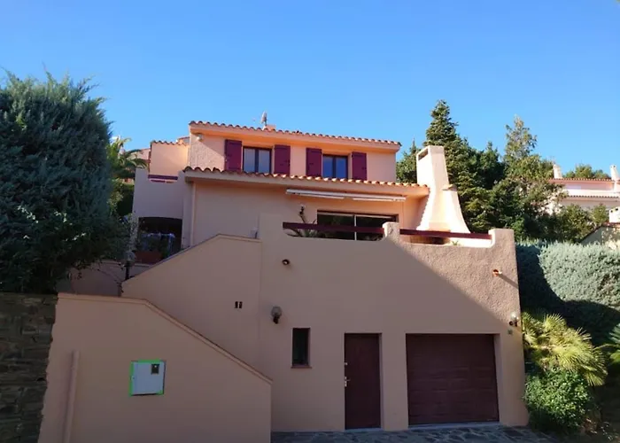 6amb38 Superbe Avec Terrasses Dans Avec Piscine Commune